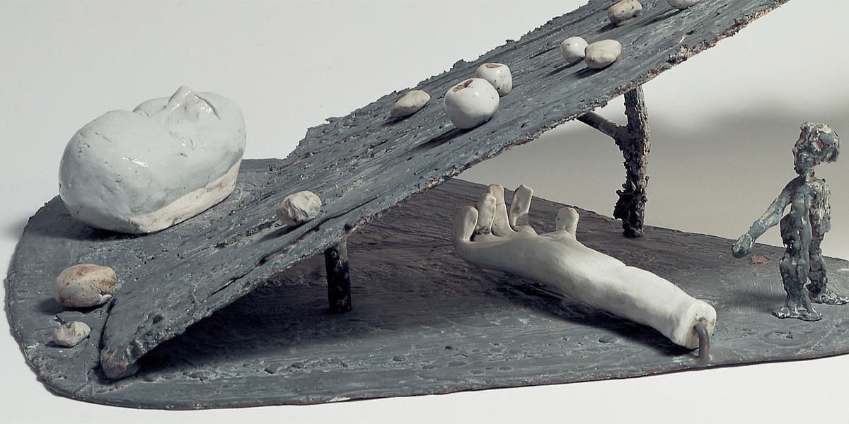 Alik Cavaliere Widewalls