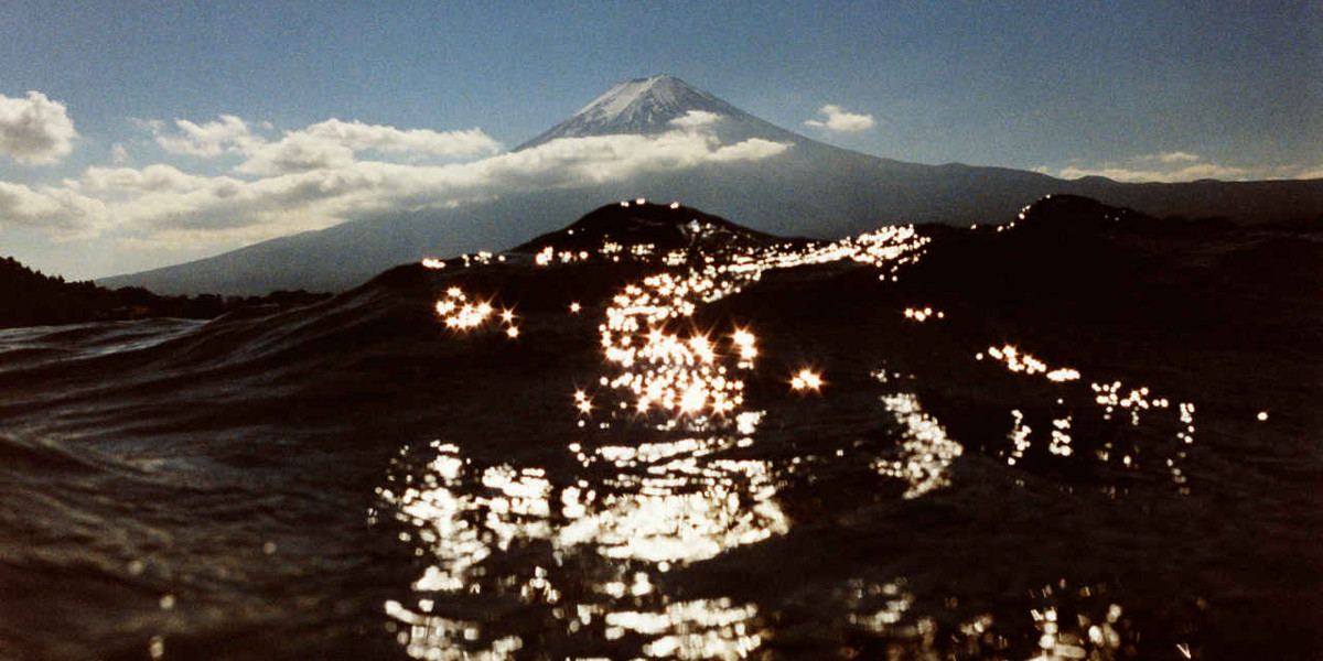 Asako Narahashi Widewalls