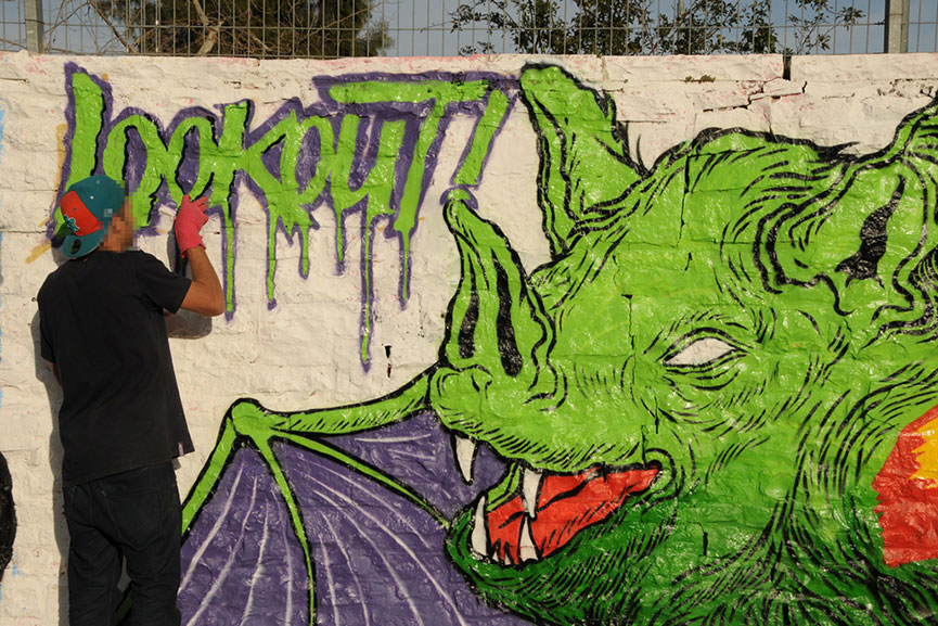 Broken Fingaz | Widewalls
