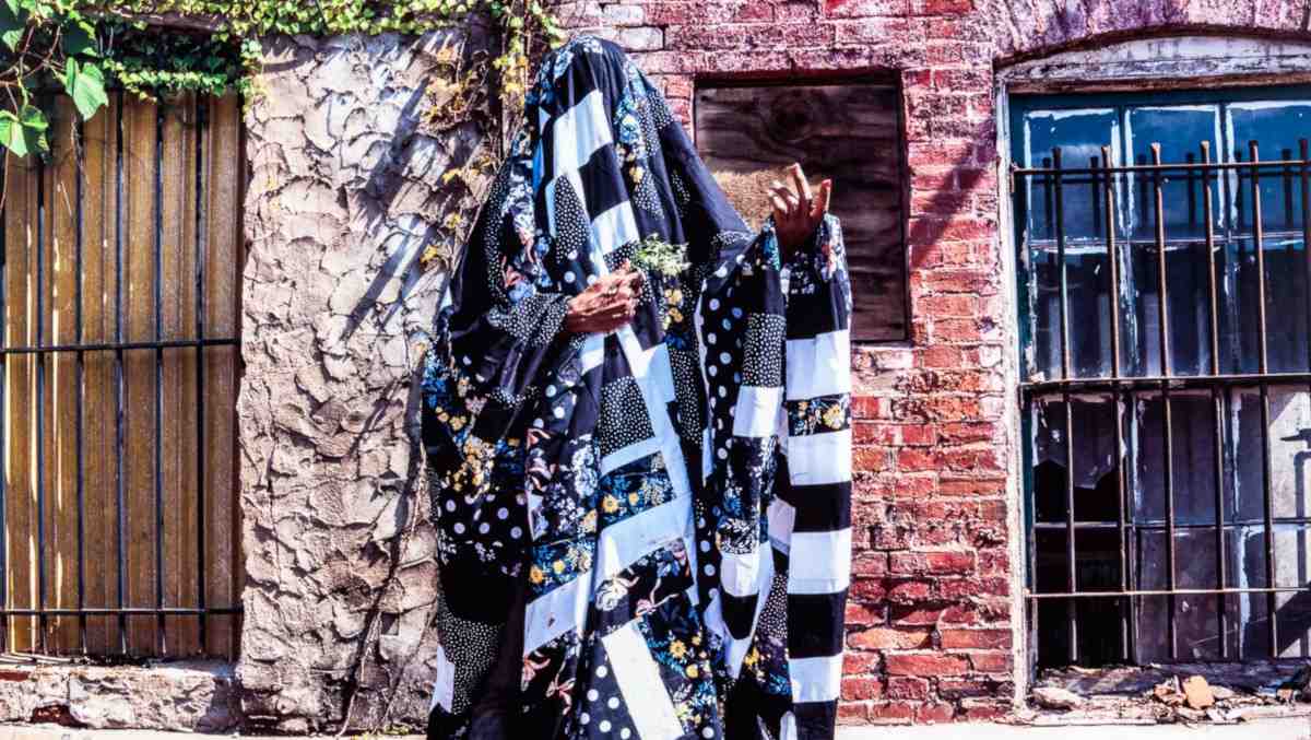 Basil Kincaid 1 Article Widewalls