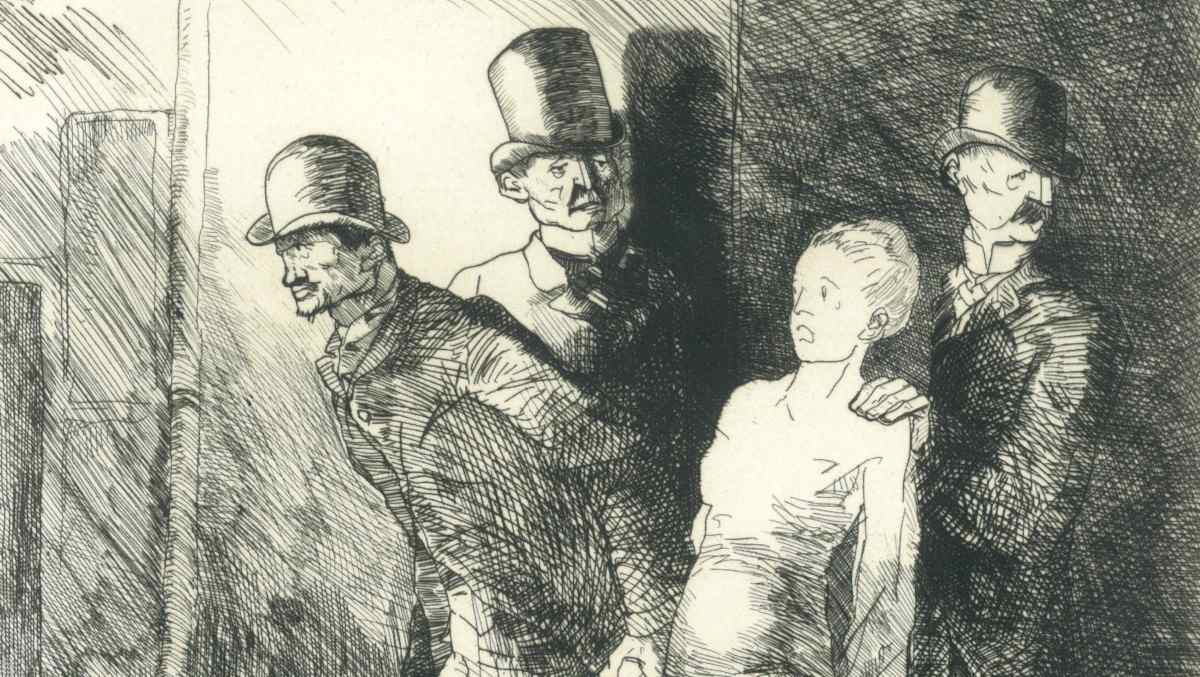 Bernard Naudin Widewalls