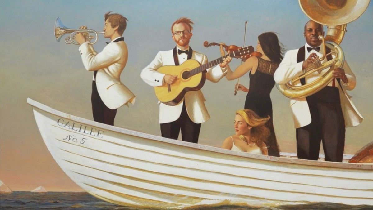 bo bartlett paintings for sale