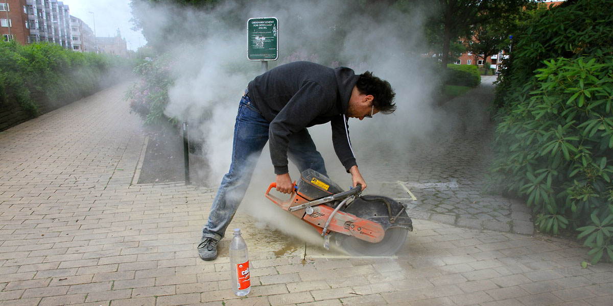 Brad Downey 0 Murals Widewalls