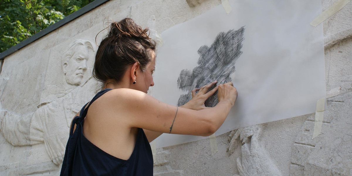 Carla Zaccagnini Widewalls