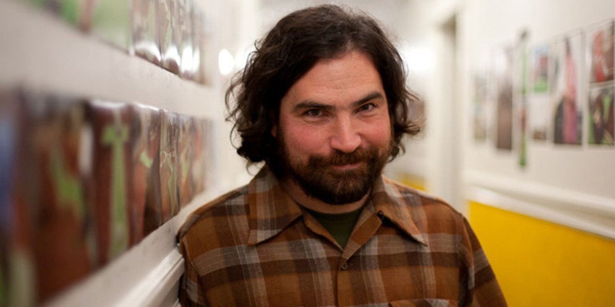 Chris McCaw | Widewalls