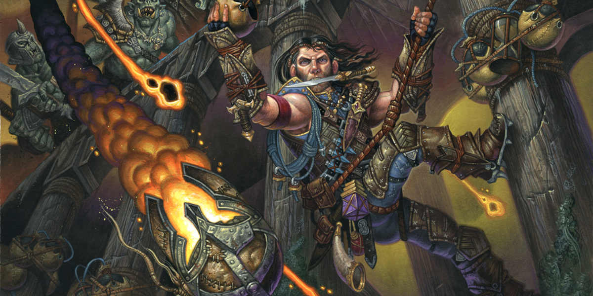 Chris Seaman Widewalls