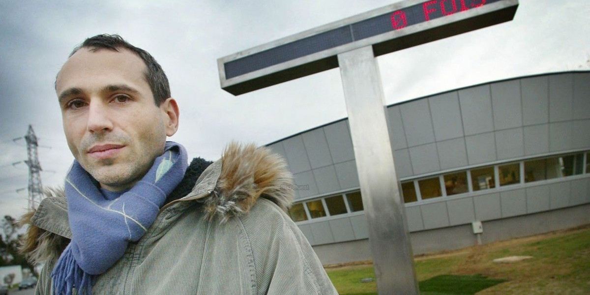 Claude Closky 1 Article Widewalls