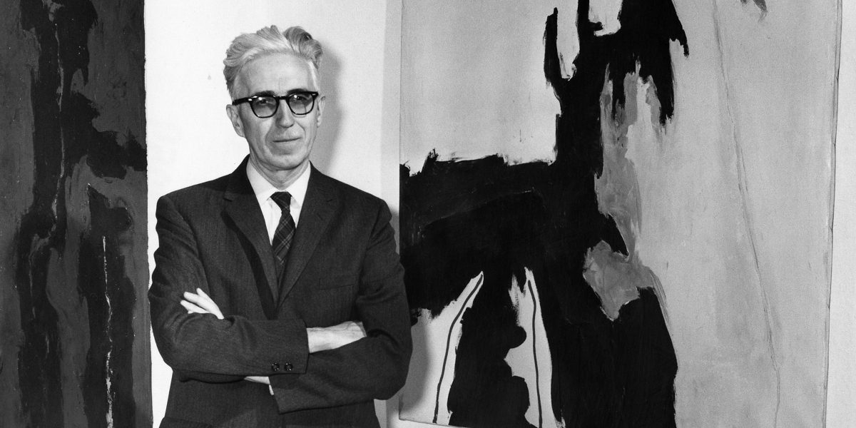 clyfford still artist