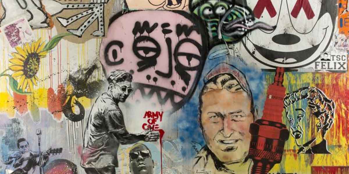 Cyrus the Virus | Widewalls