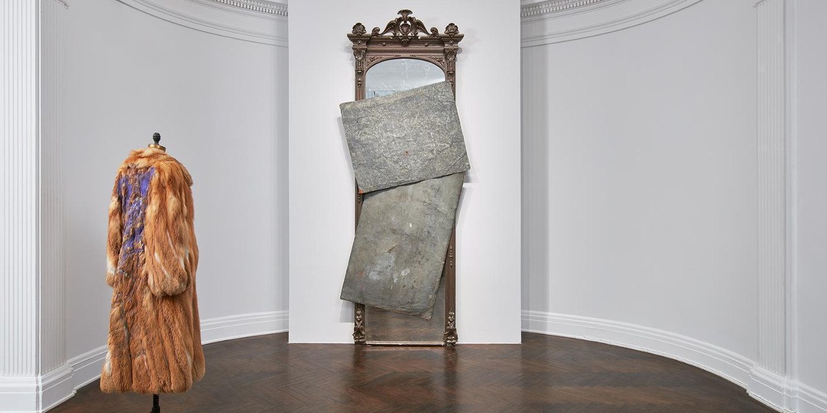 David Hammons | Widewalls