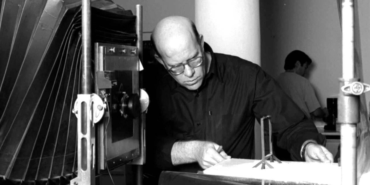 David Levinthal Widewalls