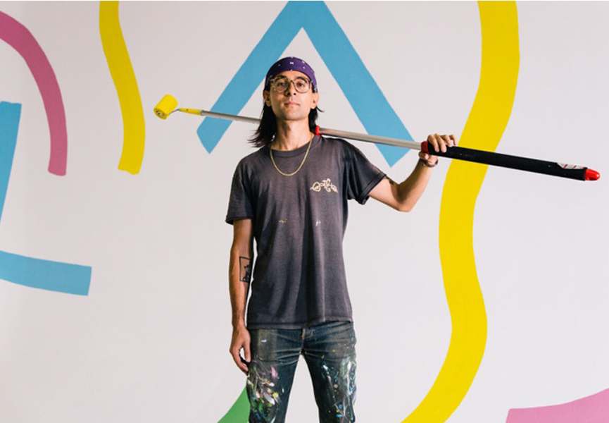 Erin D. Garcia Widewalls