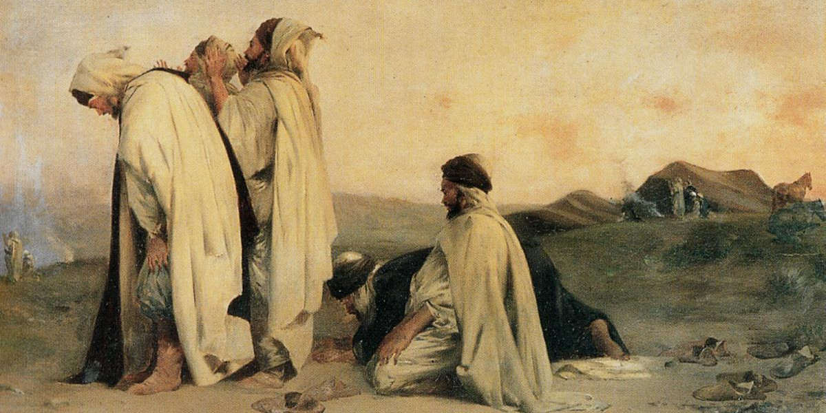 Eugene Fromentin Widewalls