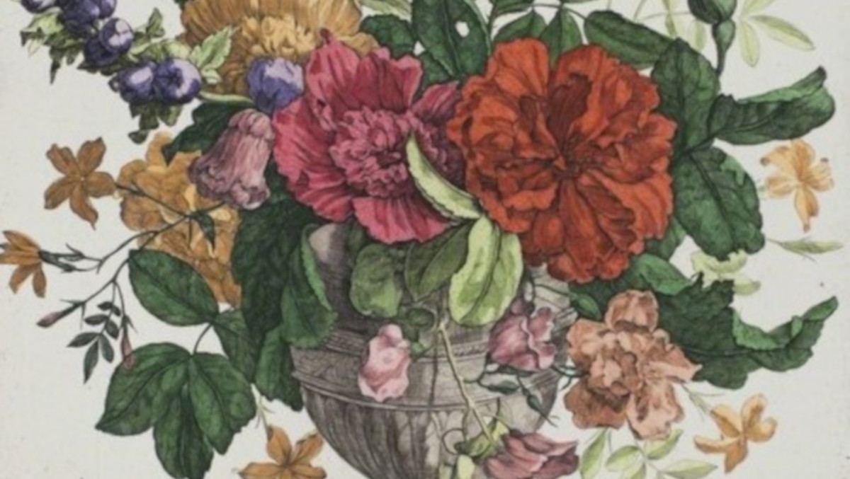 Francois de Poilly Widewalls