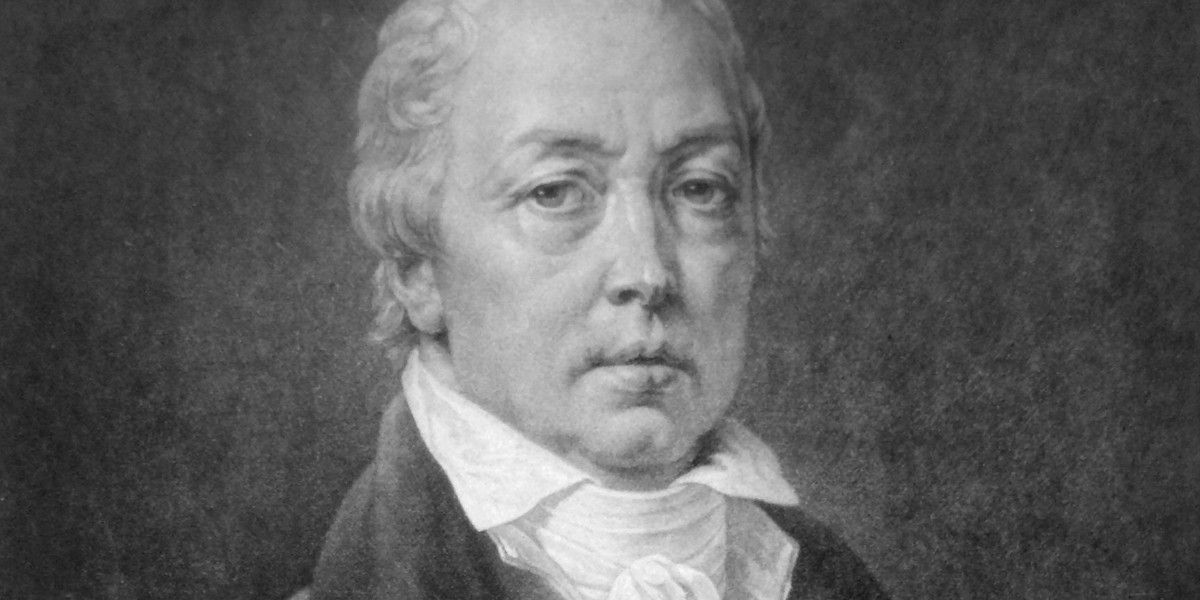 Friedrich heinrich fuger widewalls
