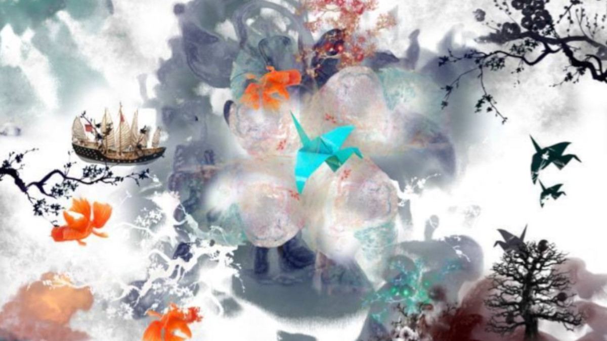 Guang Yu Zhang Widewalls Guang Yu Zhang Widewalls