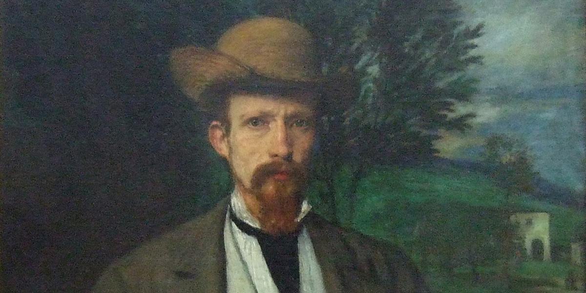 Hans von Marees Widewalls