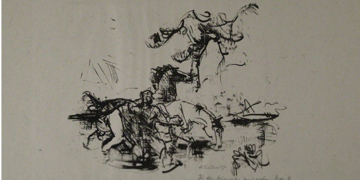 Heinrich Graf von Luckner 0 Artworks to Discover and Buy Widewalls