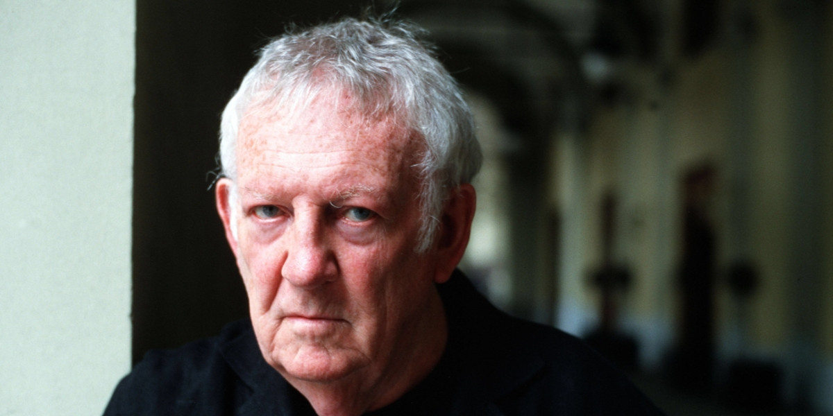 Hugo Claus Widewalls