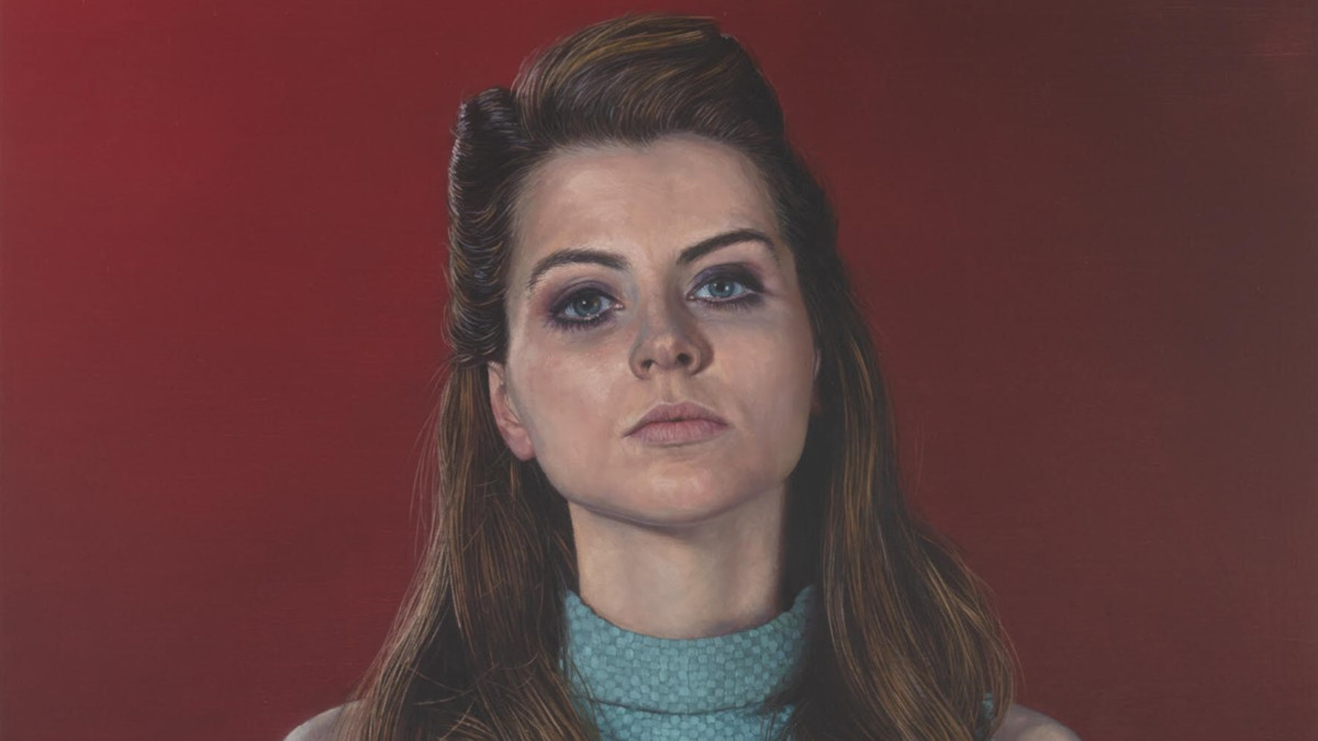 Ian Cumberland Widewalls