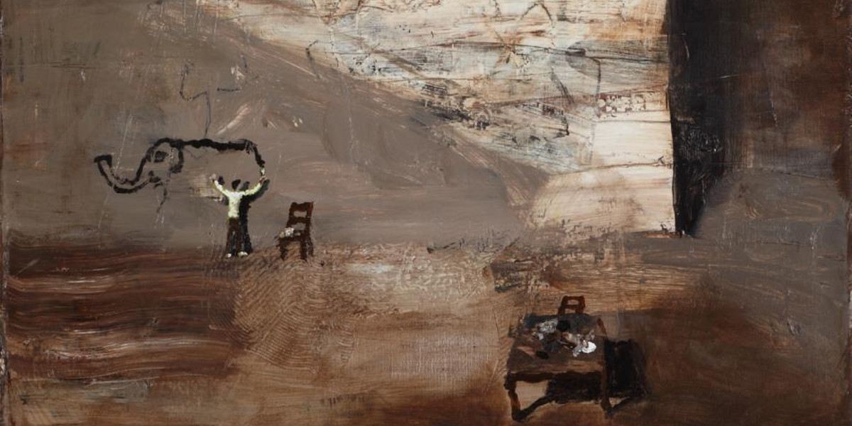 Ignacio Iturria 0 Murals Widewalls