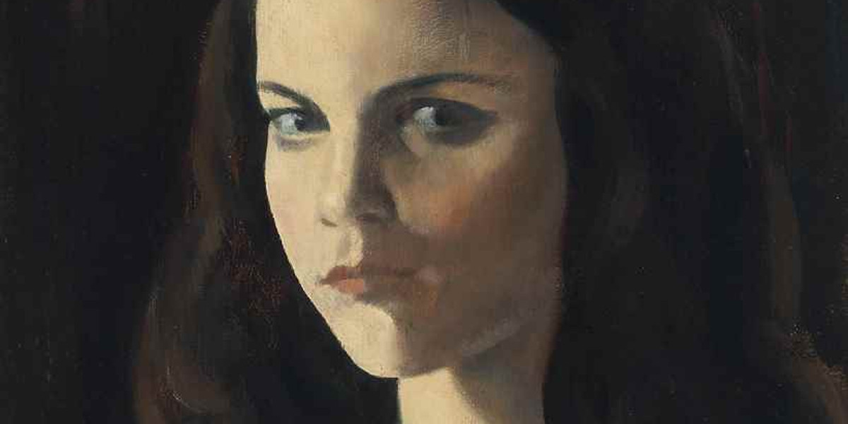 Jacob Kramer 1 Auction Result Widewalls