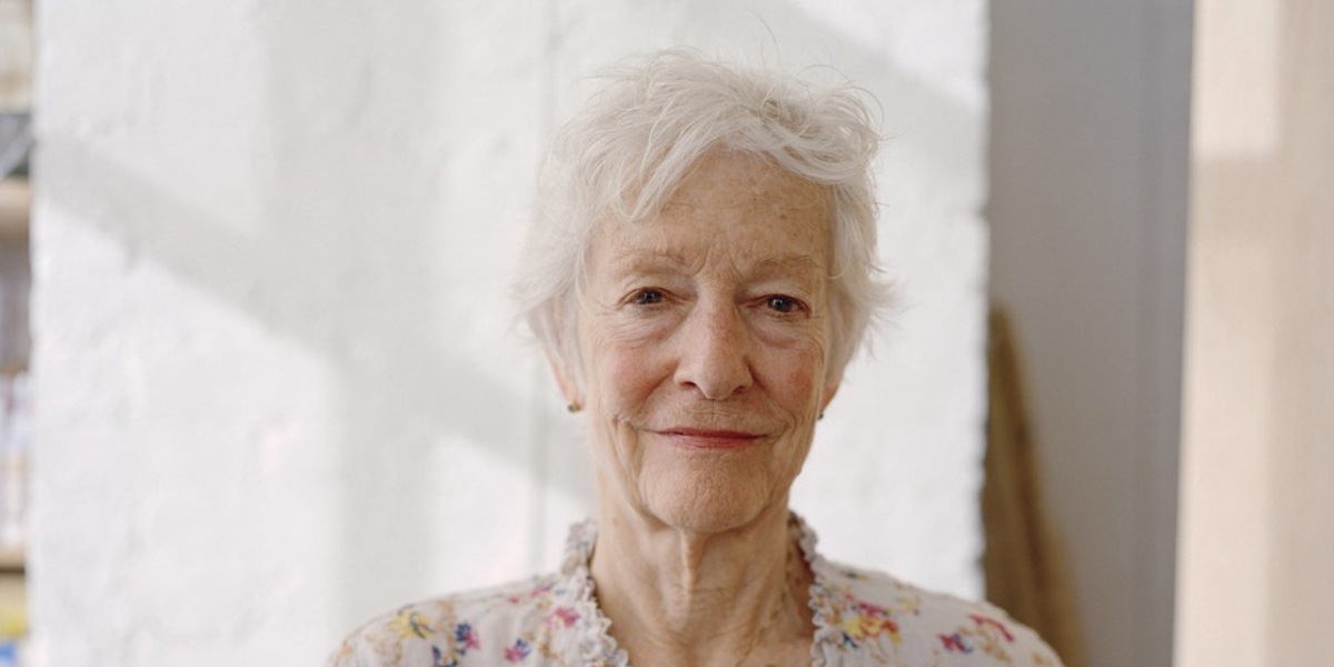 Joan Jonas Widewalls