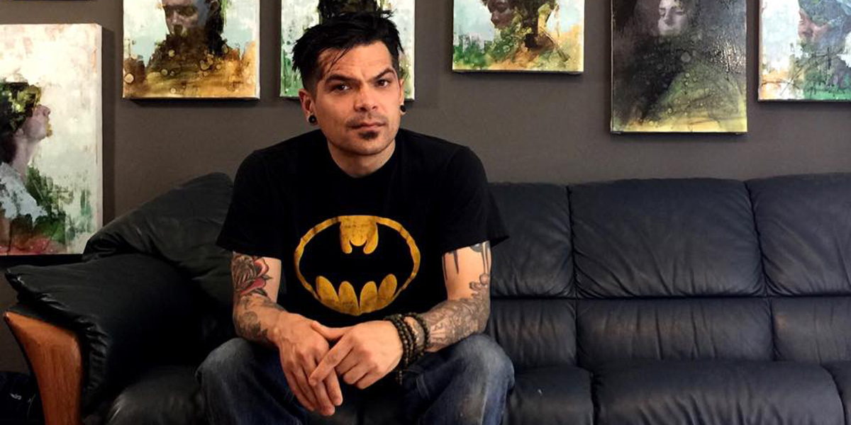 John Wentz Widewalls