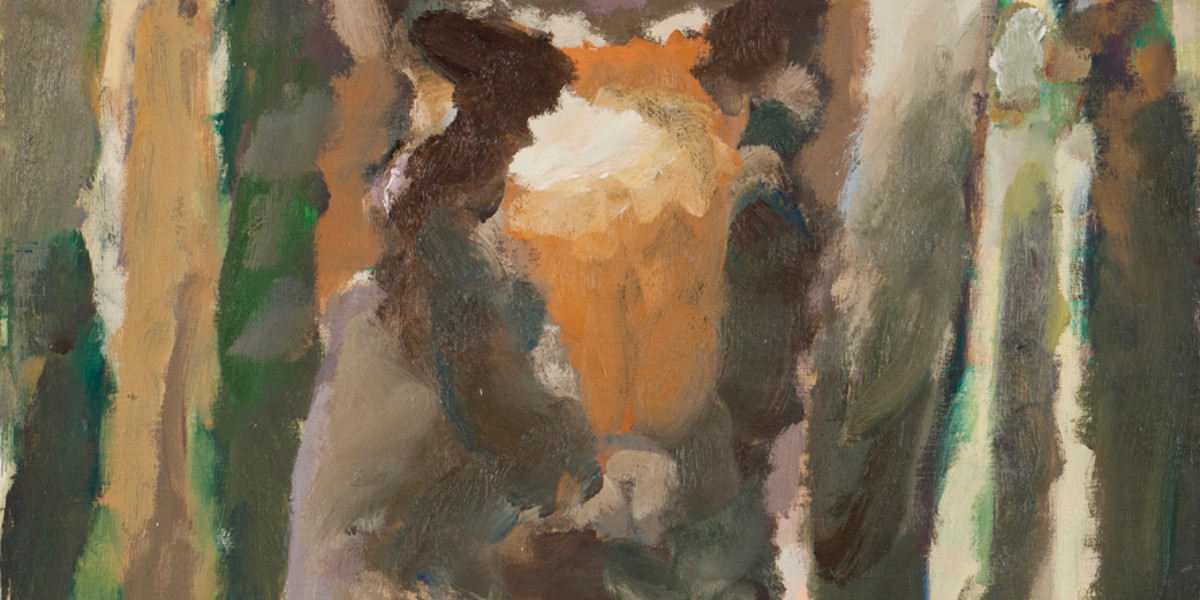 Jose Loureiro Widewalls