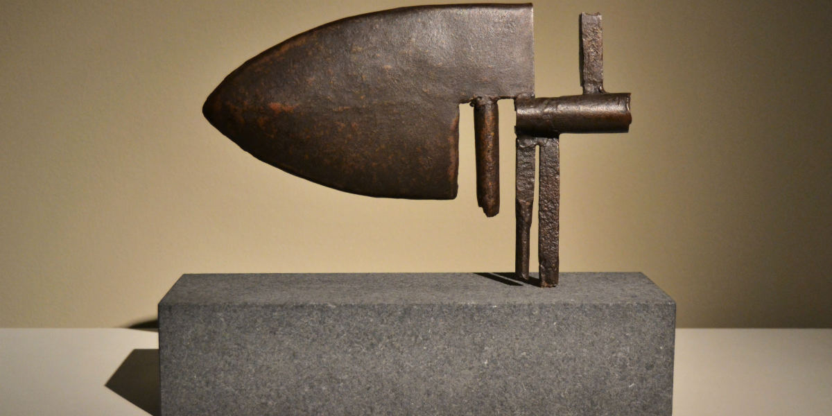 Julio Gonzalez Widewalls