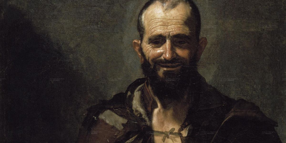 Jusepe de Ribera | Widewalls