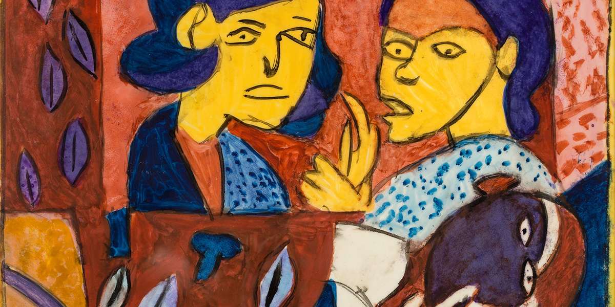 K.G. Subramanyan Books Widewalls