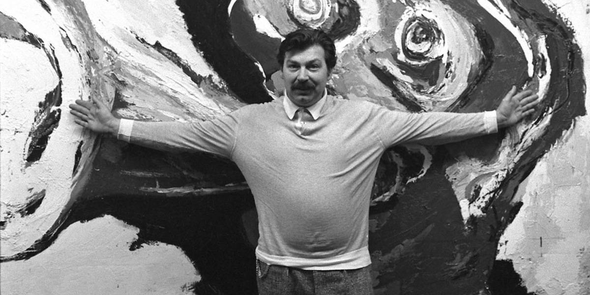 Karel Appel | Widewalls