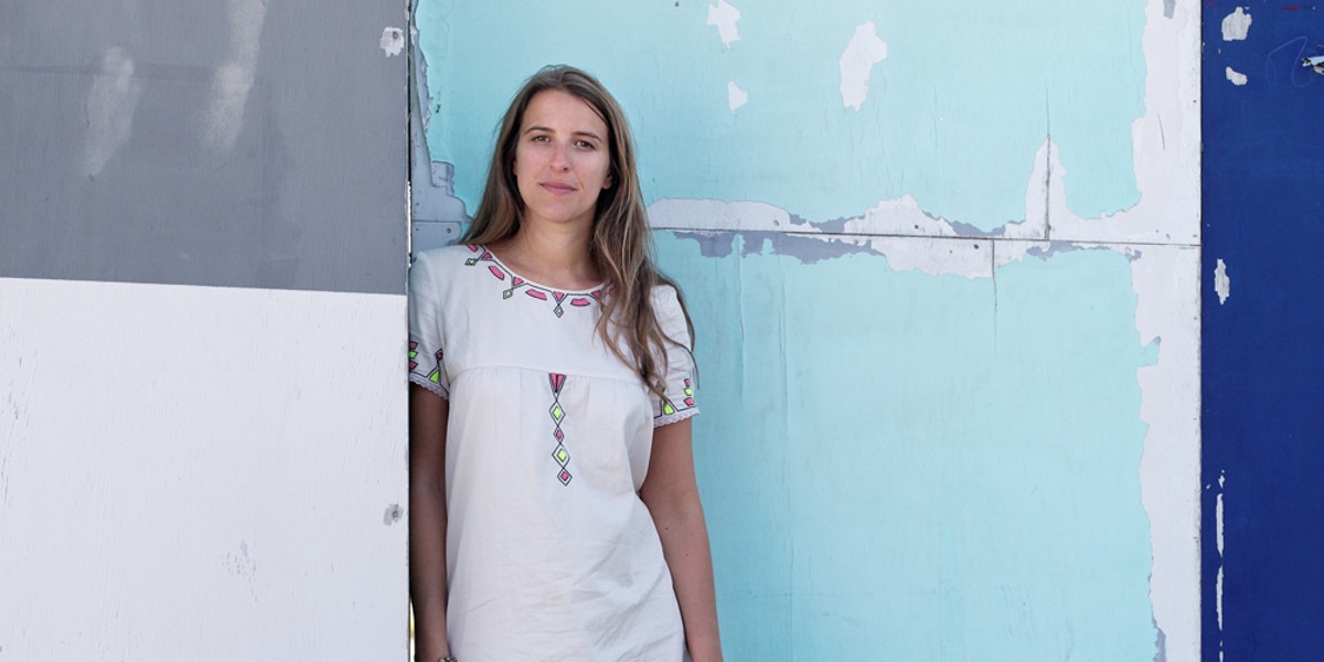 Leonora Hamill Widewalls