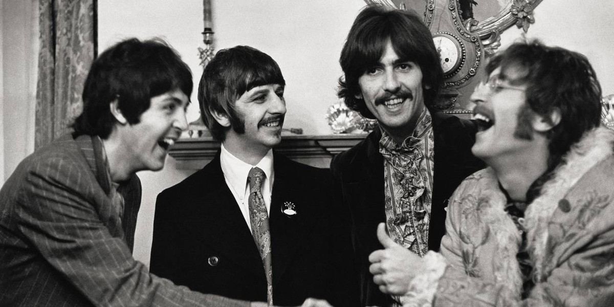 Linda McCartney | Widewalls