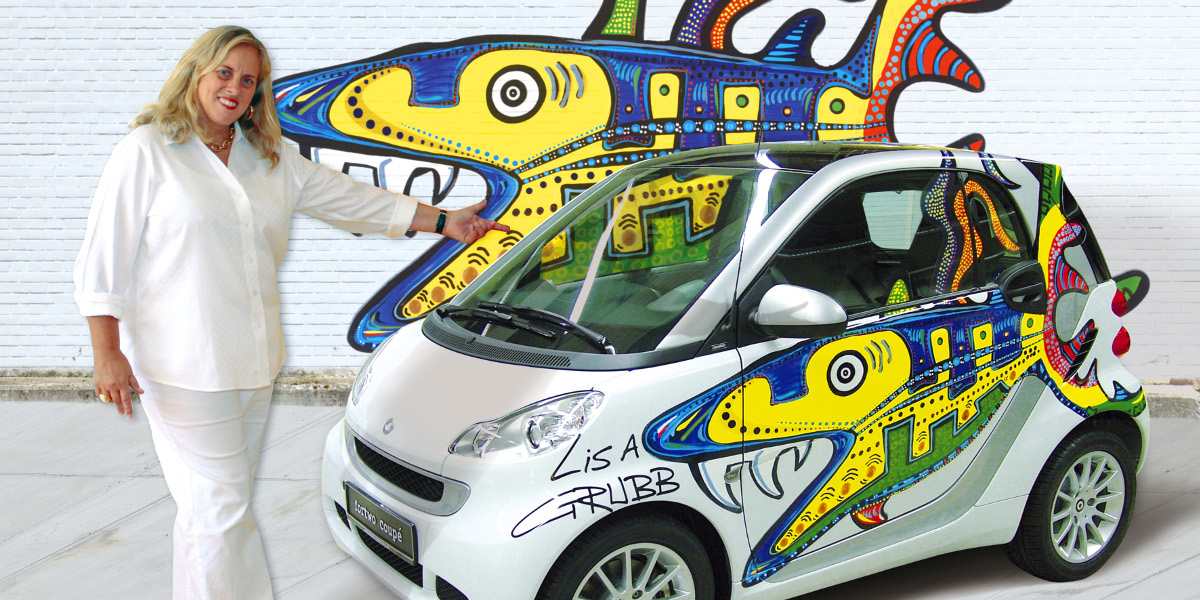 Lisa Grubb Galleries Widewalls