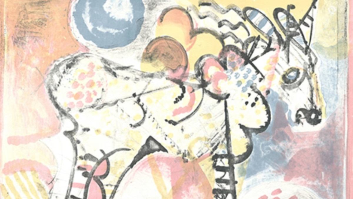 Mario Francesconi Widewalls