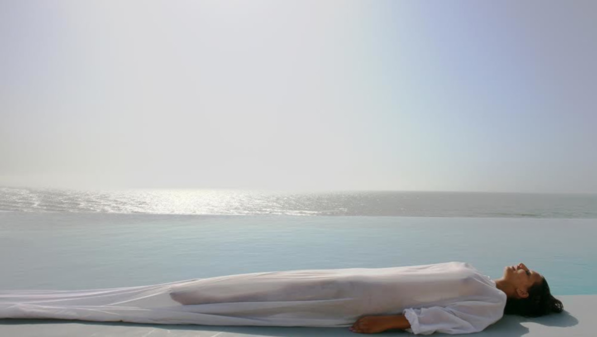 Marisa Caichiolo Widewalls