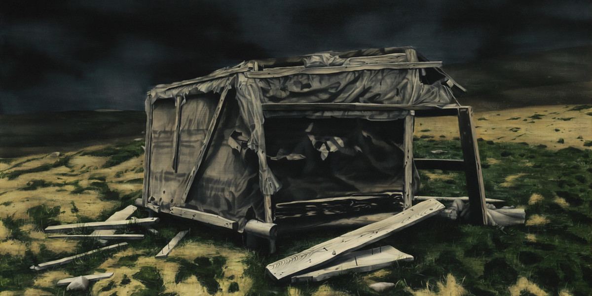 Mitsuhiro Ikeda Widewalls
