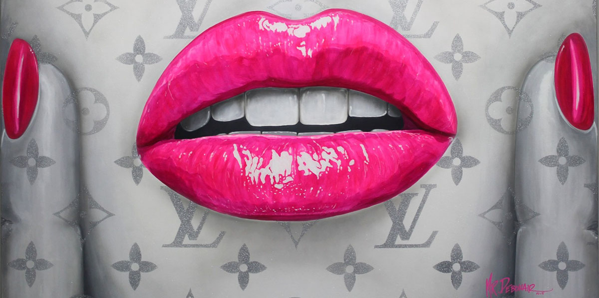 Mr. Debonair | Widewalls