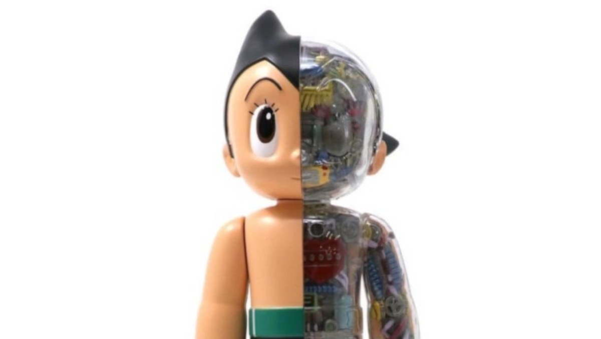 Osamu Tezuka Widewalls
