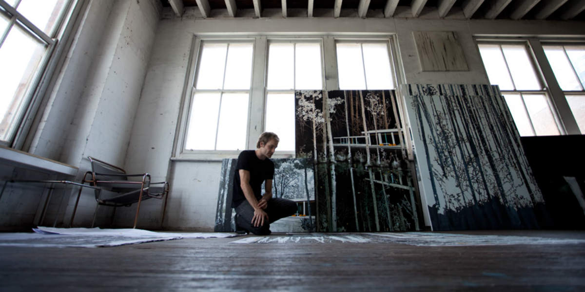 Paul Davies Galleries Widewalls