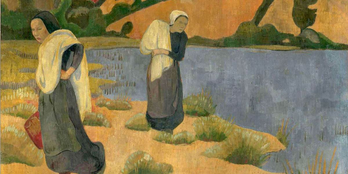 Paul Serusier 0 Murals Widewalls