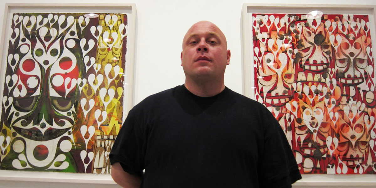 Phil Frost | Widewalls