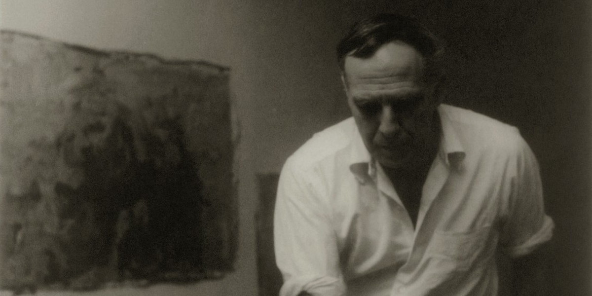 Philip Guston Widewalls