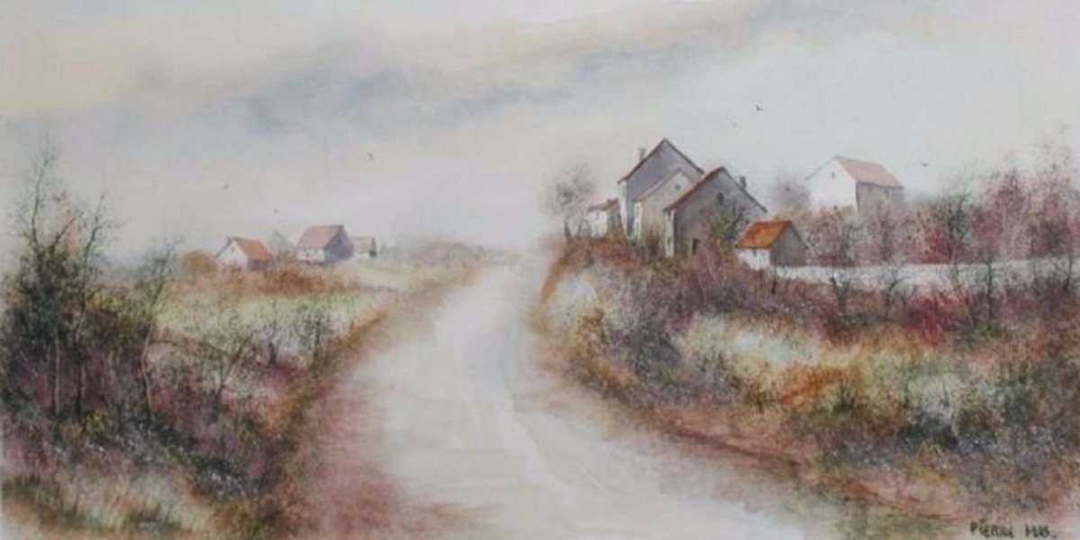 Pierre Mas Widewalls