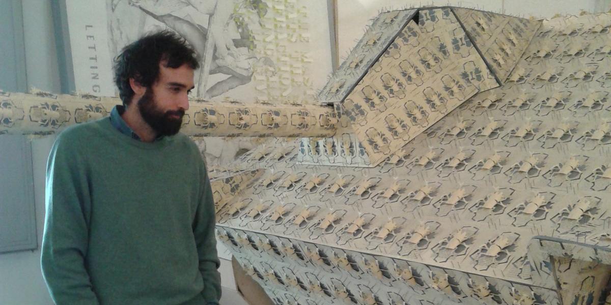 Pietro Ruffo | Widewalls