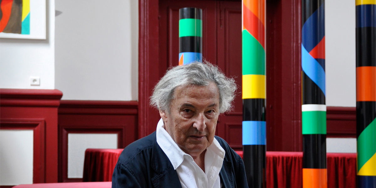 Guy de Rougemont Widewalls