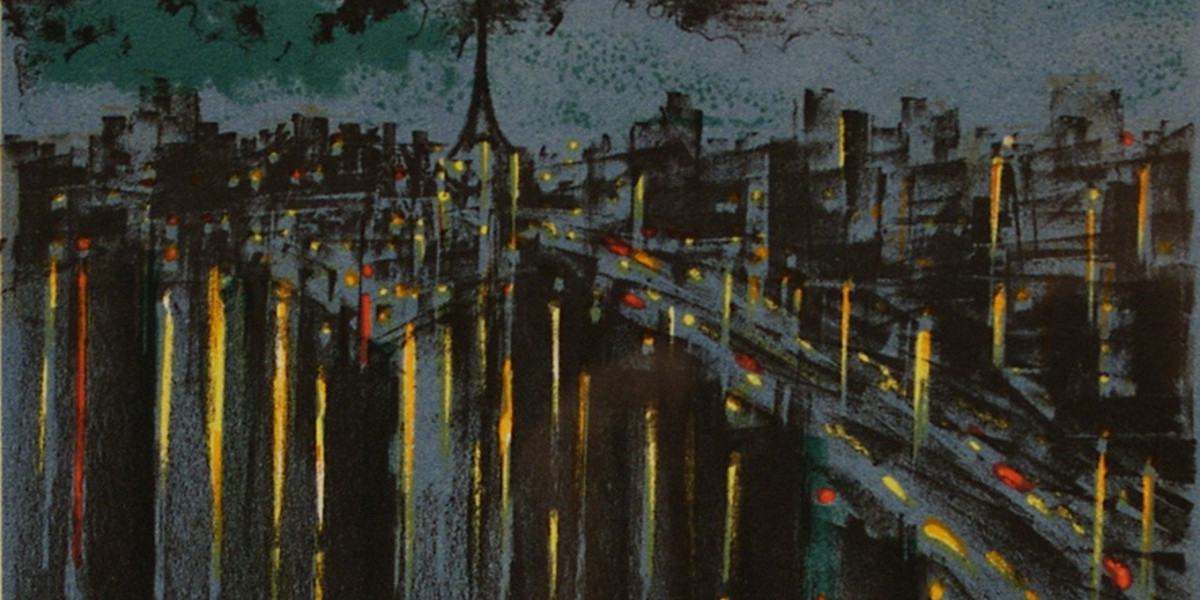 Richard Florsheim 0 Murals Widewalls