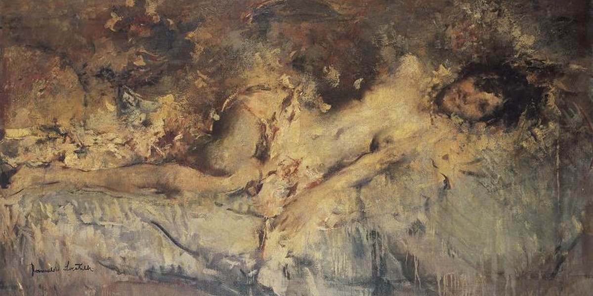 Romualdo Locatelli | Widewalls